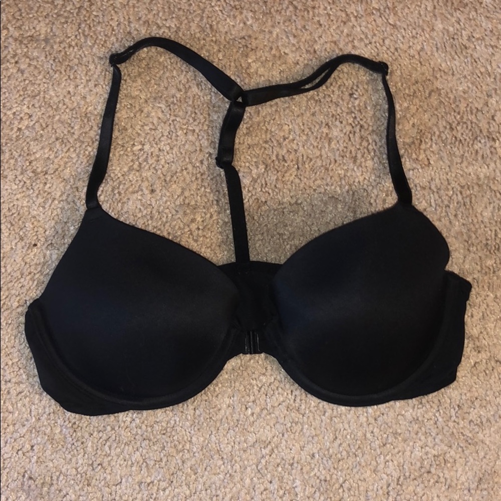 VS PINK BRA